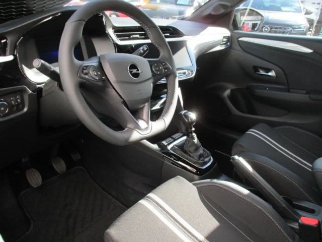 Opel Corsa GS-Line Grand Sport