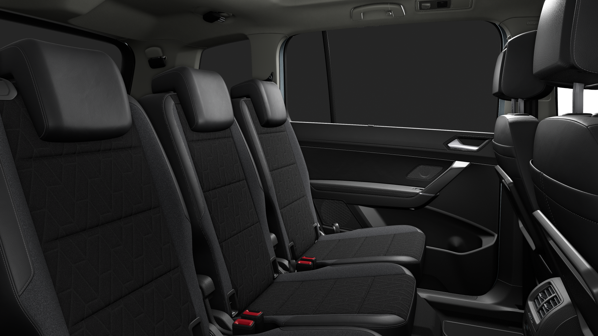 Volkswagen Touran DSG R-Line