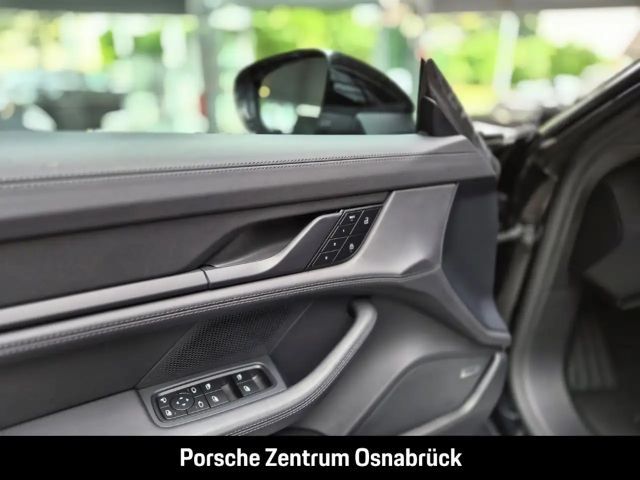 Porsche Taycan 4S Performance Plus