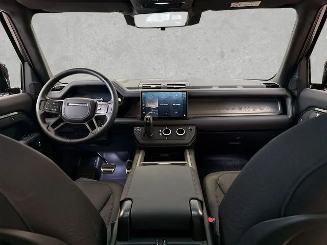 Land Rover Defender 110