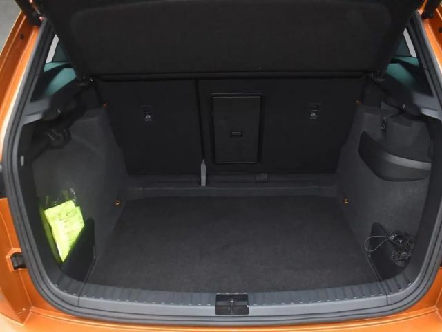 Skoda Karoq 1.5 TSI Sportline