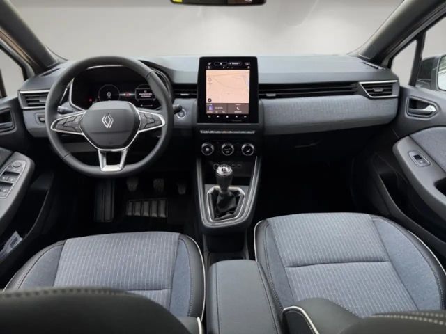 Renault Clio TCe 90 Techno