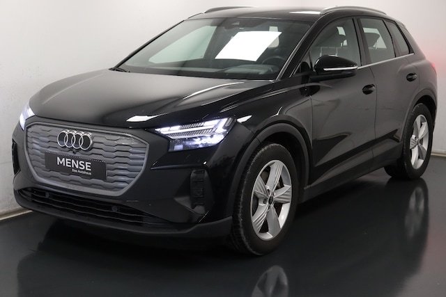 Audi Q4 e-tron 40