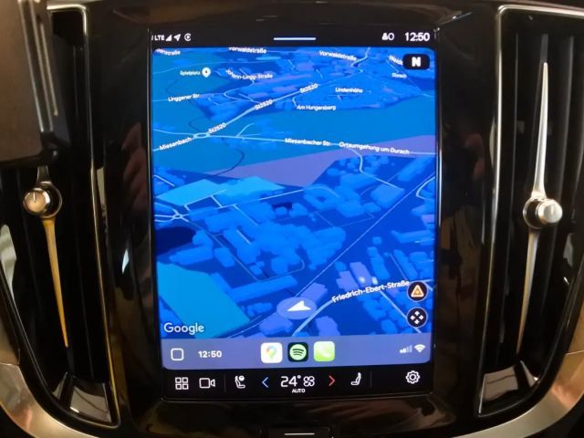 Volvo V60 Cross Country AWD