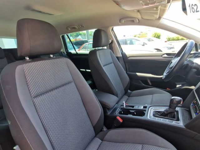 Volkswagen Passat 2.0 TDI DSG Variant