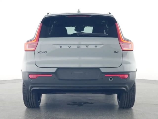 Volvo XC40 Plus