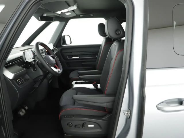 Volkswagen ID.Buzz 4Motion GTX
