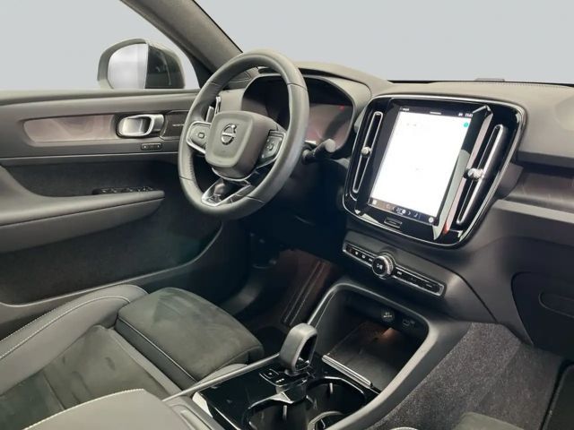 Volvo C40 Recharge Twin Engine Ultimate