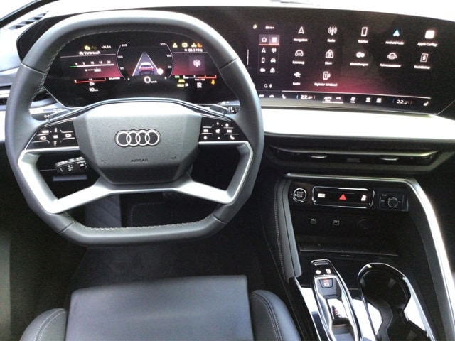 Audi Q5 Quattro S-Tronic Sportback