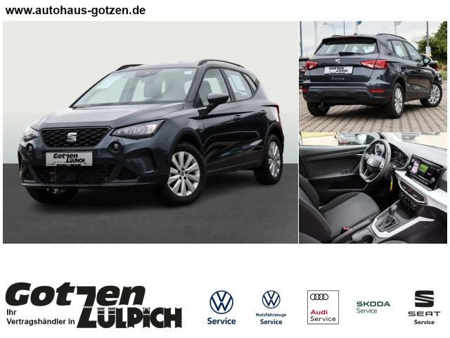 Seat Arona 1.0 TSI Connect DSG Style