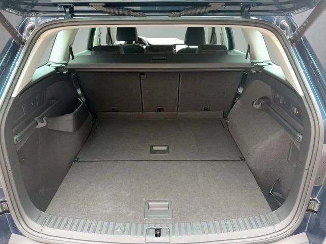 Skoda Kodiaq ACT Ambition