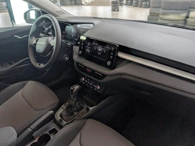 Skoda Fabia 1.0 TSI Selection