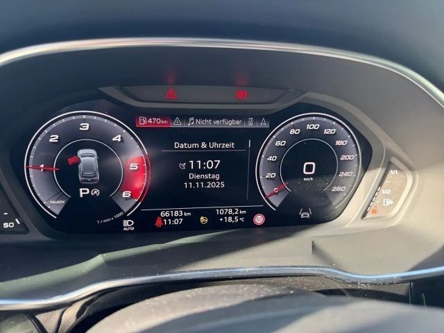 Audi Q3 35 TDI Business S-Tronic