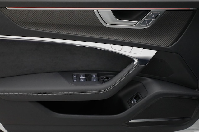 Audi RS6 Avant Quattro