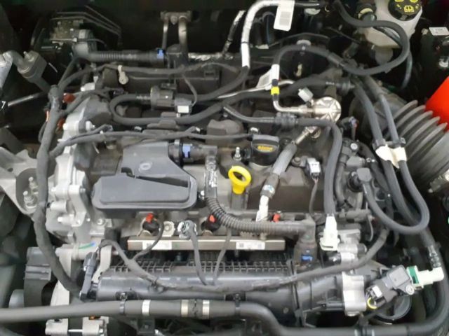 Ford Kuga EcoBoost ST Line X