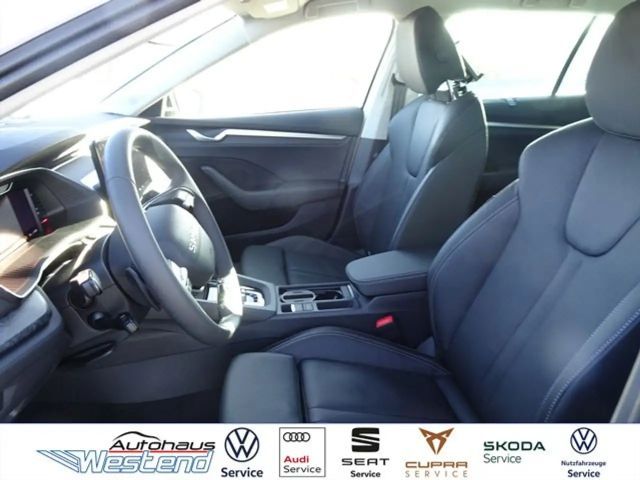 Skoda Octavia 2.0 TDI