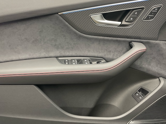 Audi Q7 Hybride Quattro