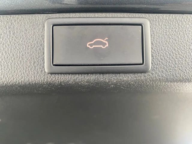 Skoda Octavia Style Style