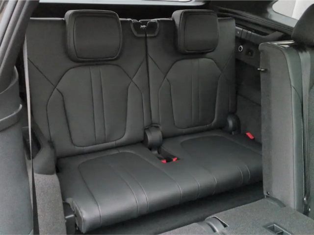 Skoda Kodiaq 4x4 Sportline