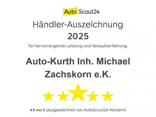 Honda e:Ny1 Advance Paket- Navi - Leder - PDC - Kamera - ACC