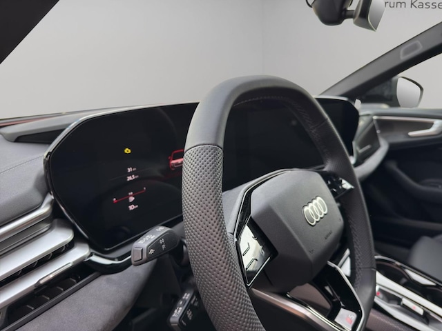 Audi A5 Quattro S-Tronic