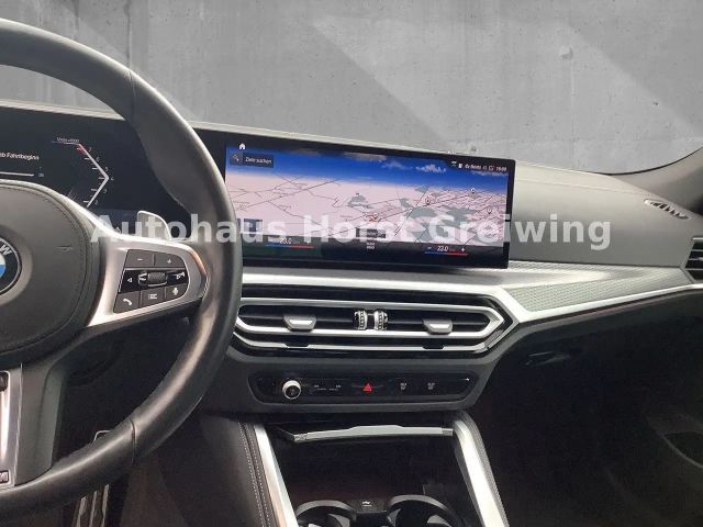 BMW 430 430i Cabrio M-Sport