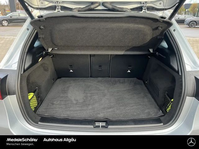 Mercedes-Benz B 220 4MATIC