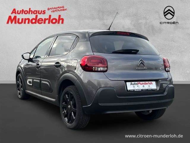 Citroën C3 PureTech