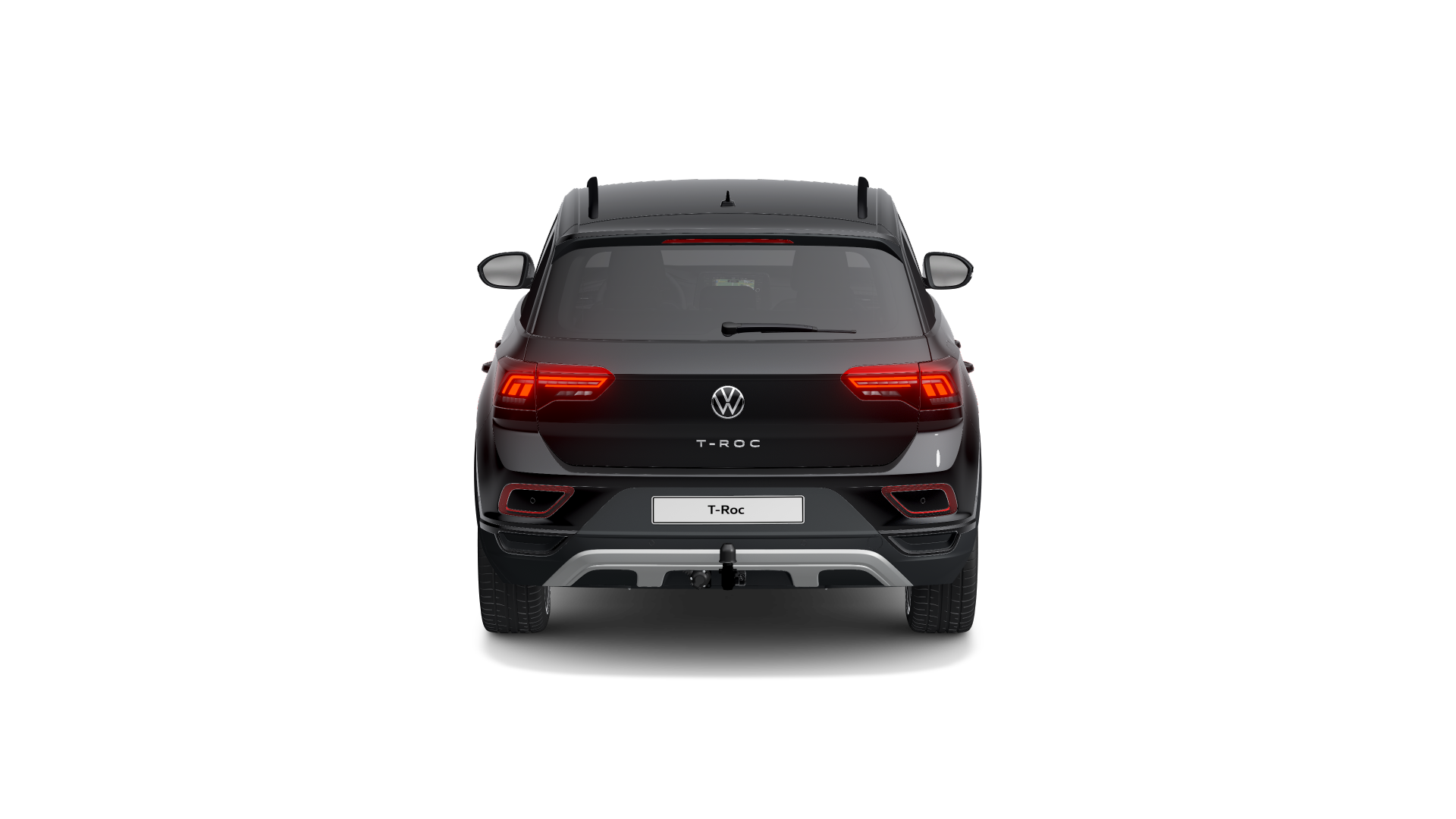 Volkswagen T-Roc DSG Style