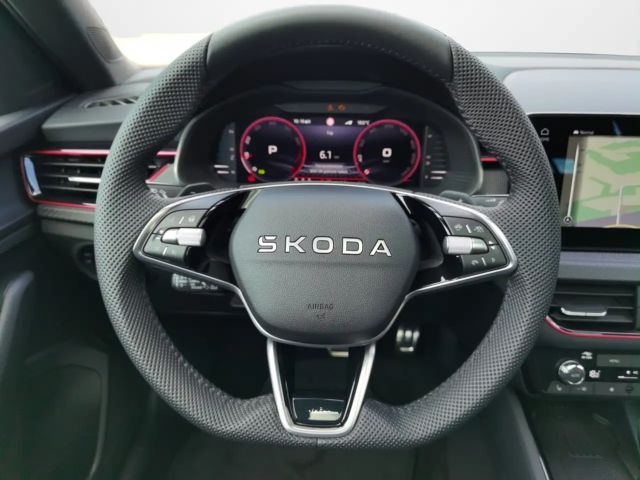 Skoda Kamiq 1.5 TSI Monte Carlo