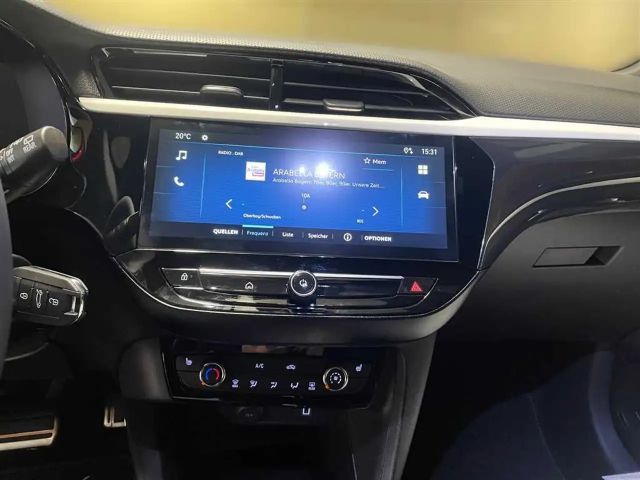 Opel Corsa GS-Line Grand Sport