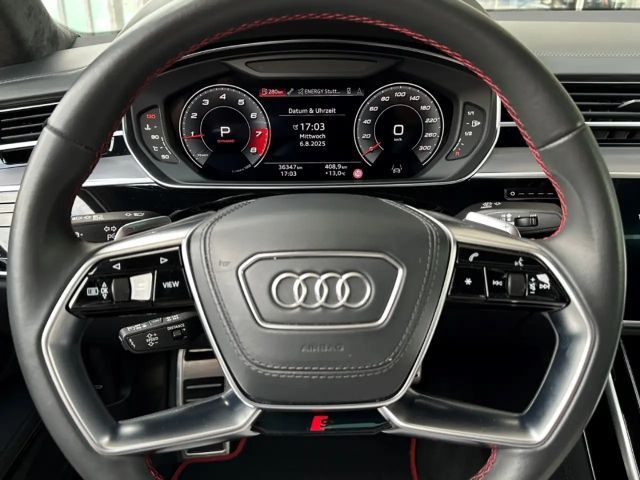 Audi S8 4.0 TFSI Quattro