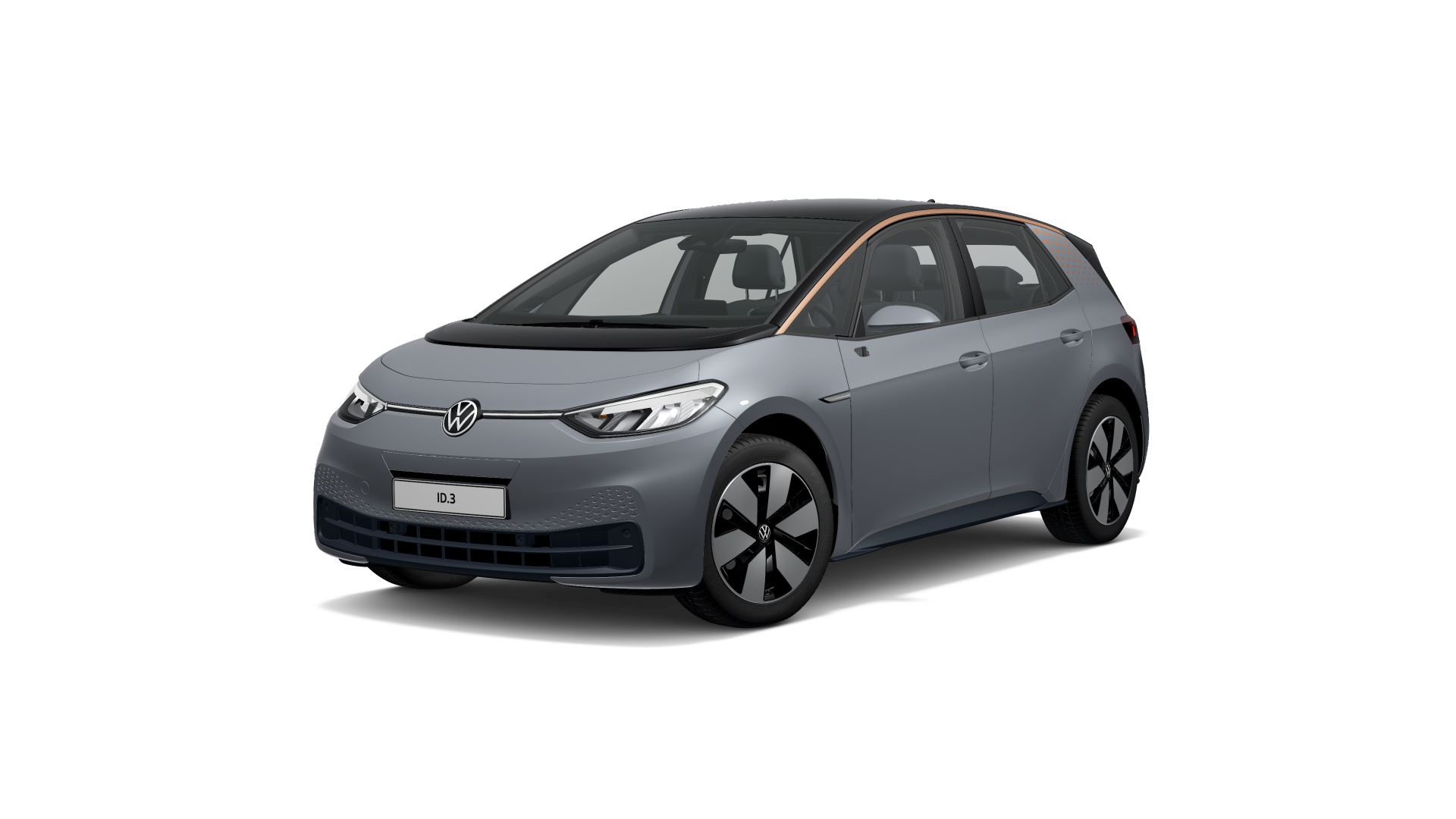 Volkswagen ID.3 45 kWh City Pure