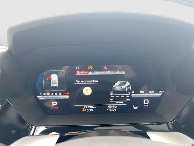 Audi S3 Quattro S-Tronic Sedan