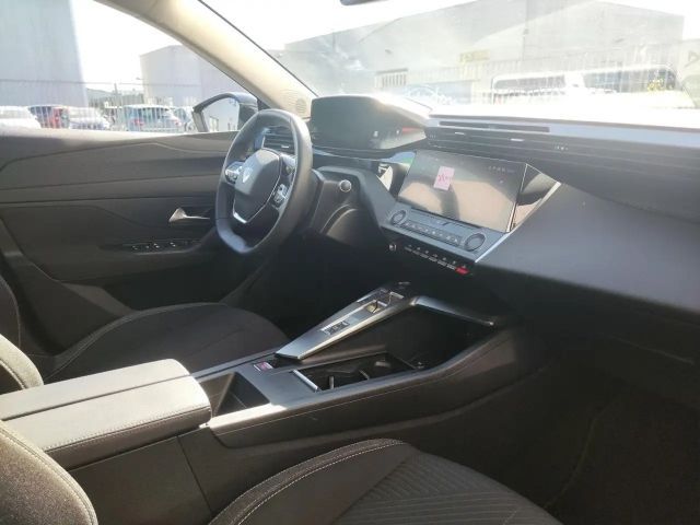 Peugeot 308 PureTech