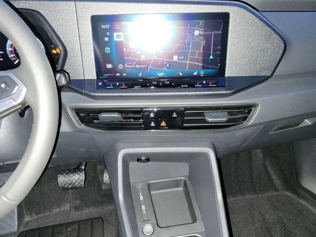 Volkswagen Caddy 2.0 TDI DSG Family Maxi