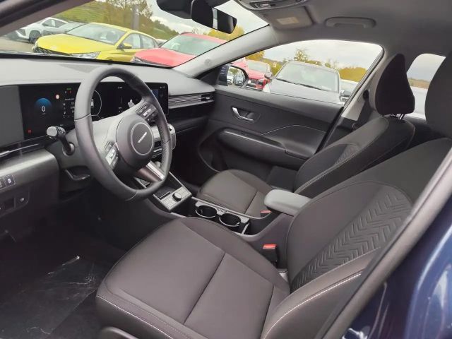 Hyundai Kona 2WD Electric Trend