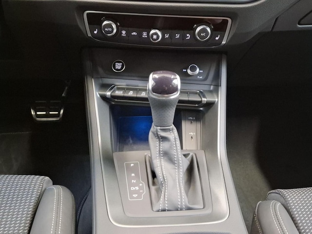 Audi Q3 35 TDI S-Line S-Tronic