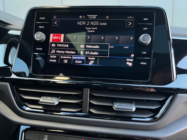 Volkswagen T-Roc 1.5 TSI DSG Style