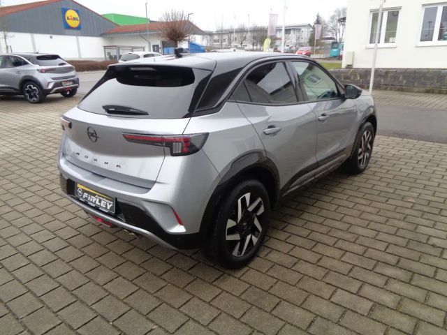 Opel Mokka GS-Line Grand Sport