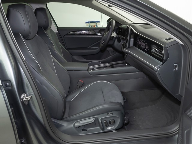 Volkswagen Passat 2.0 TDI DSG