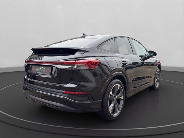 Audi Q4 e-tron 35 Sportback