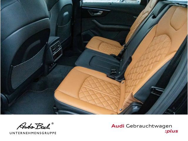 Audi Q7 50 TDI Quattro S-Line