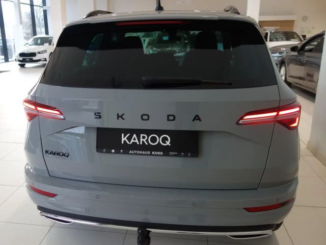Skoda Karoq Sportline