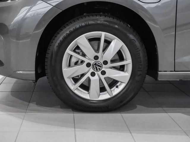 Volkswagen Caddy DSG Life eHybrid