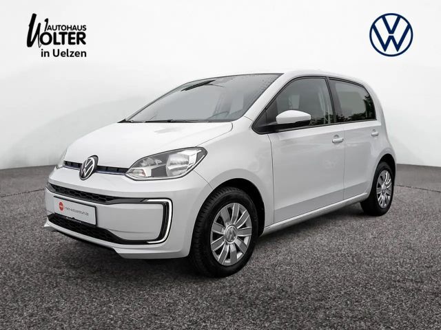 Volkswagen e-up! KLIMA KAM SHZ GRA