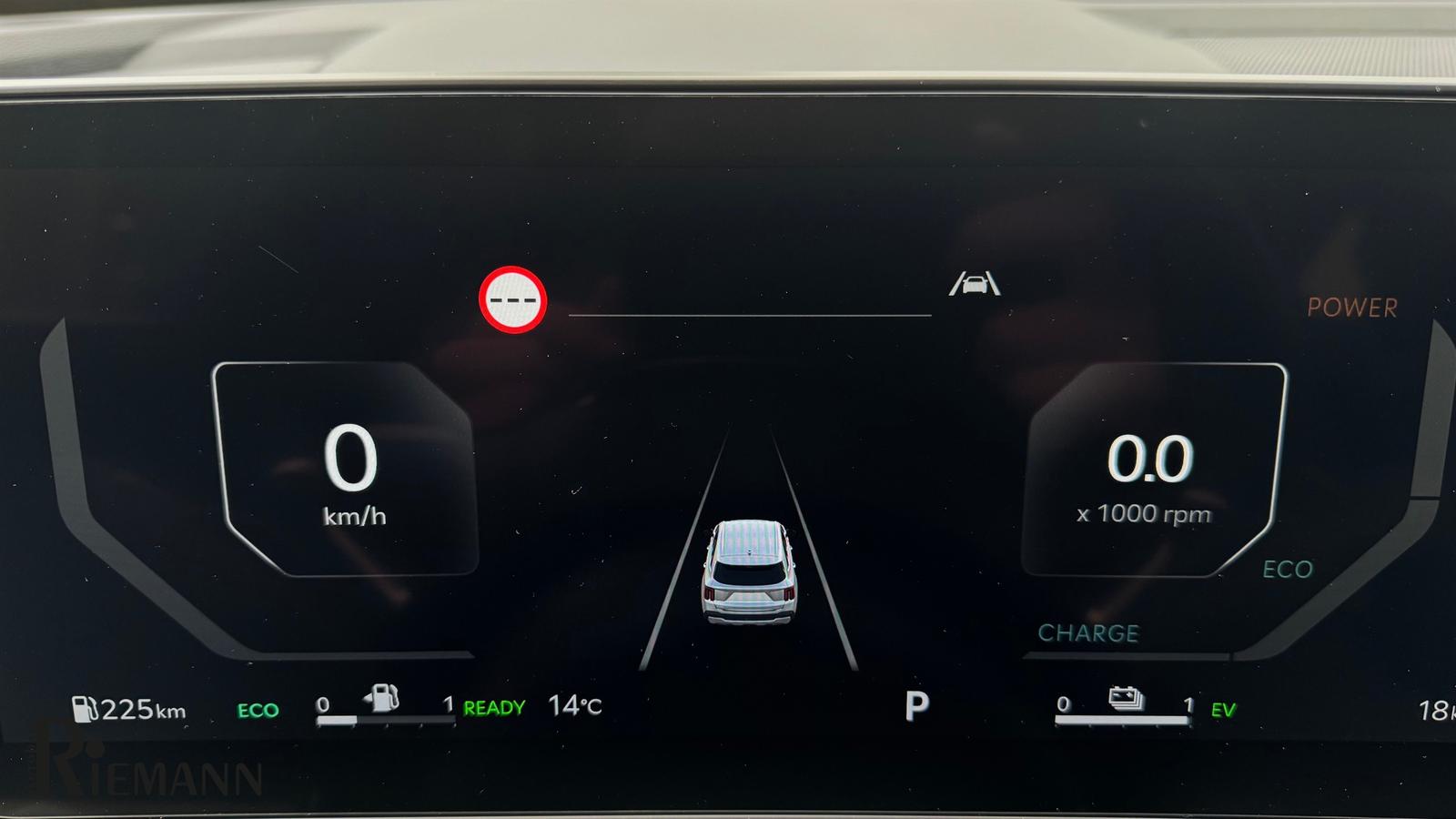 Kia Sorento GDi PHEV Vierwielaandrijving