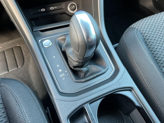 Volkswagen Touran 1.5 TSI Comfortline DSG