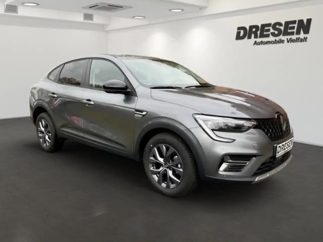 Renault Arkana Evolution Hybrid