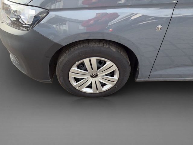 Volkswagen Caddy 2.0 TDI Life Maxi